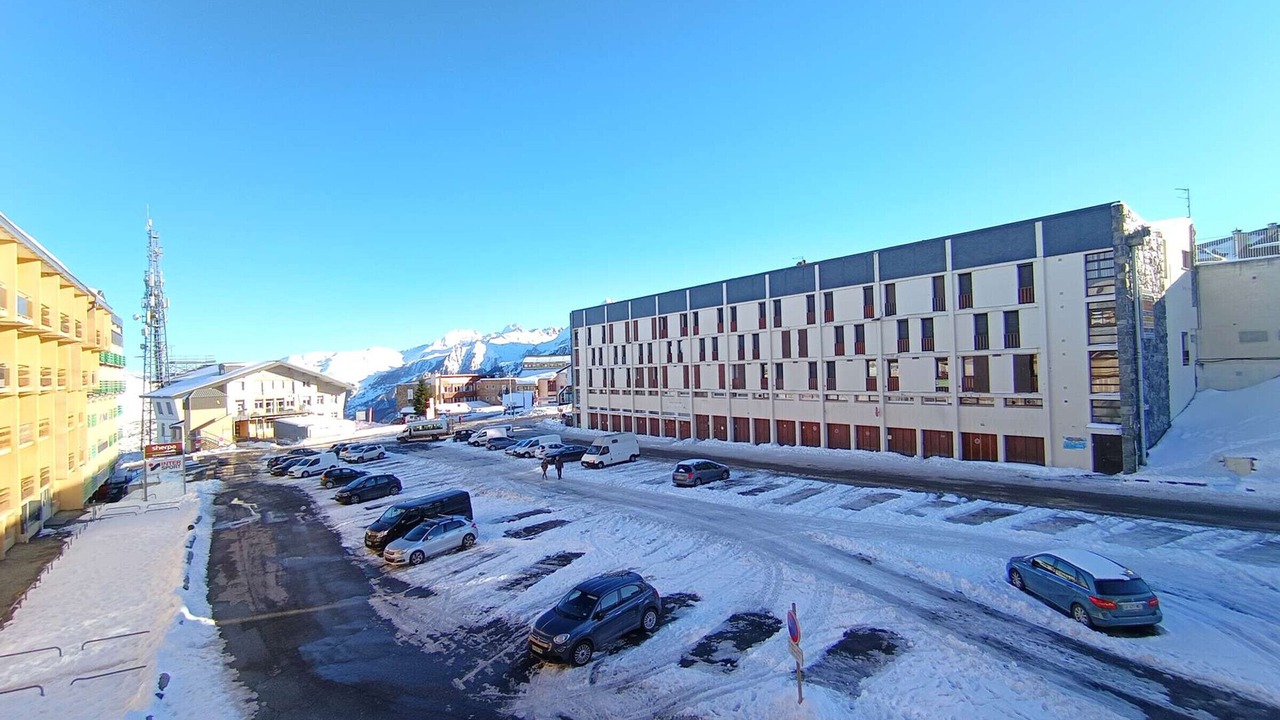 Photo of Outdoor in Cadeilhan-Trachere