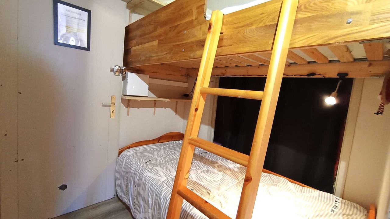 Photo of Bedroom in Cadeilhan-Trachere