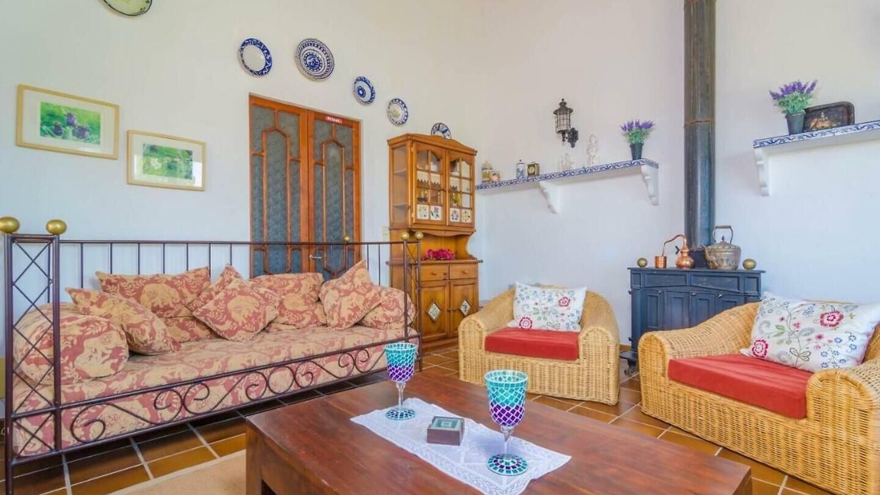 Photo of Livingroom in Montuiri