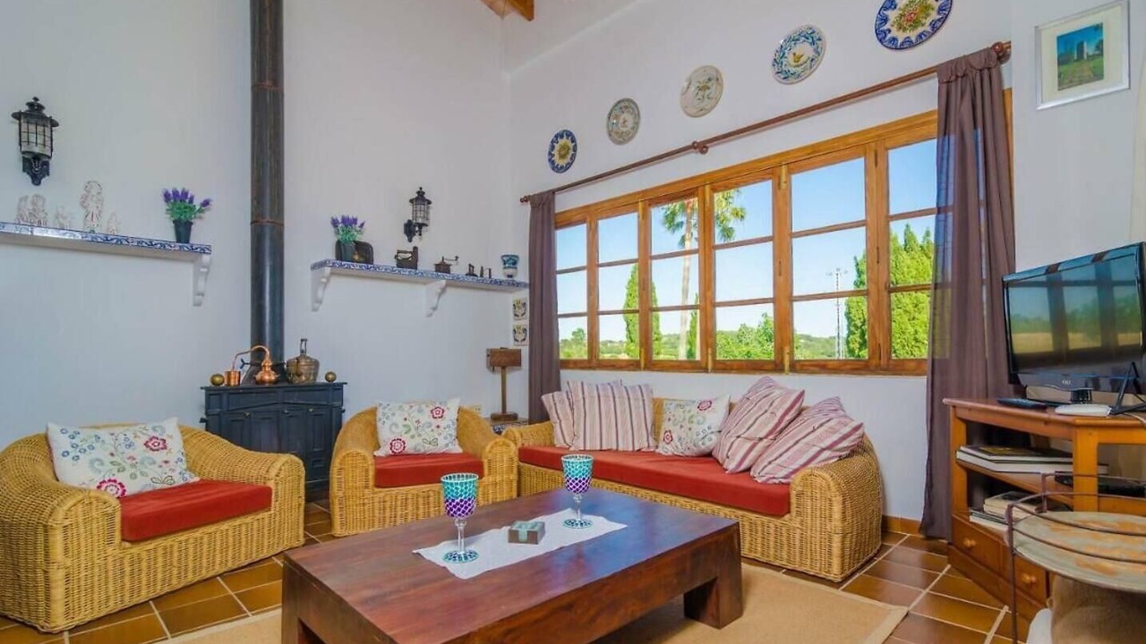 Photo of Livingroom in Montuiri