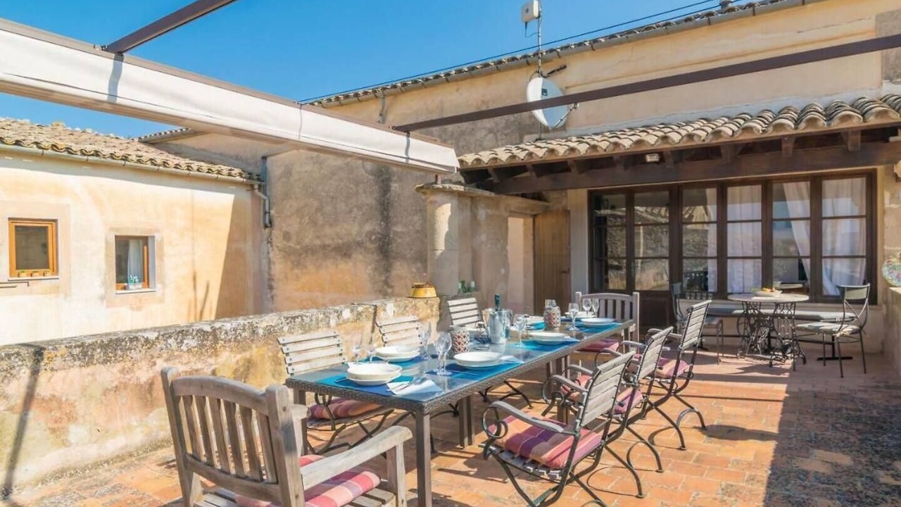 Photo of Outdoor in Montuiri