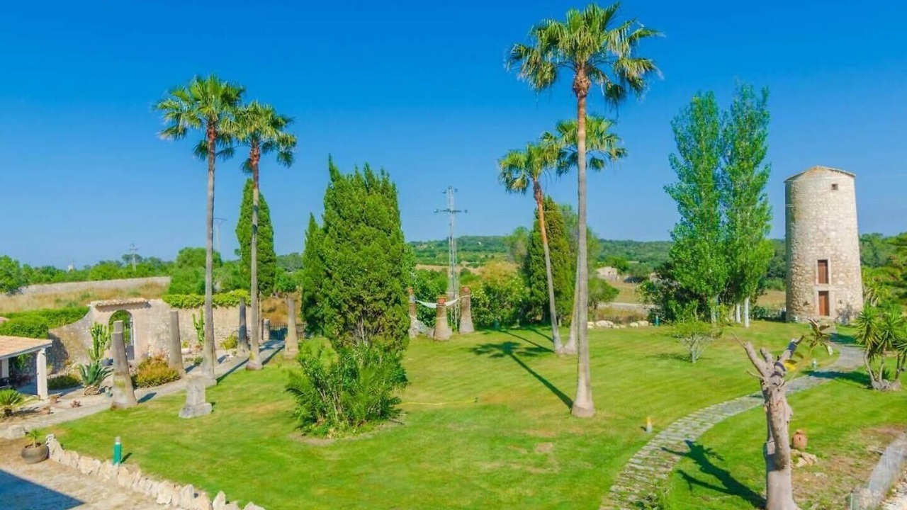 Photo of Outdoor in Montuiri