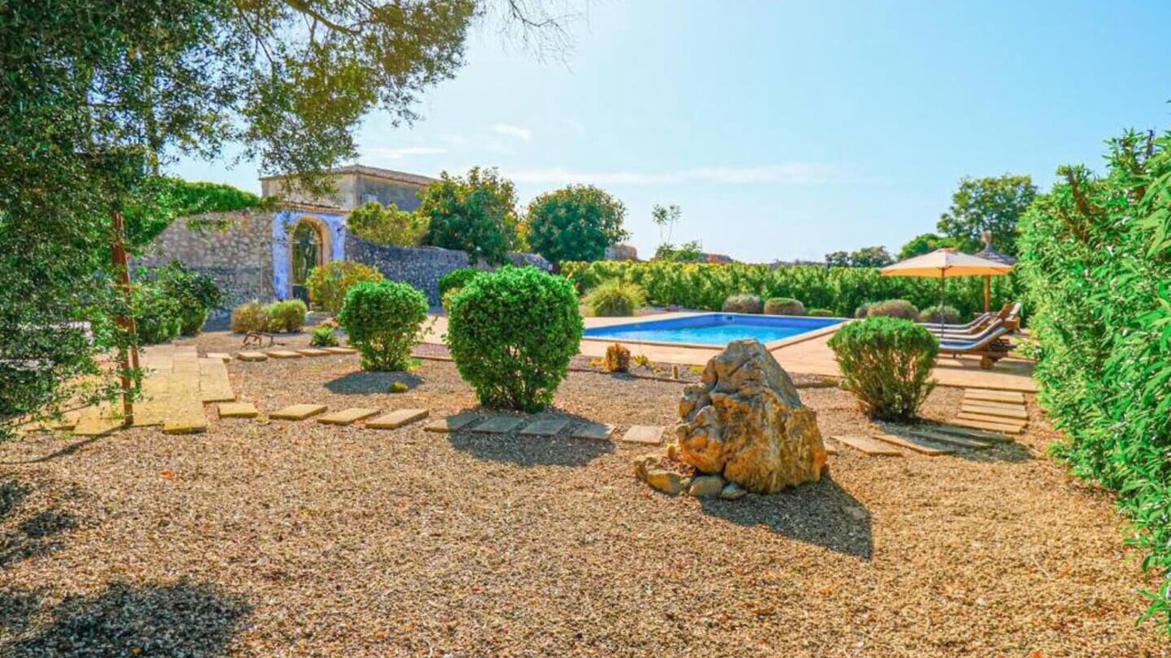 Photo of Outdoor in Montuiri