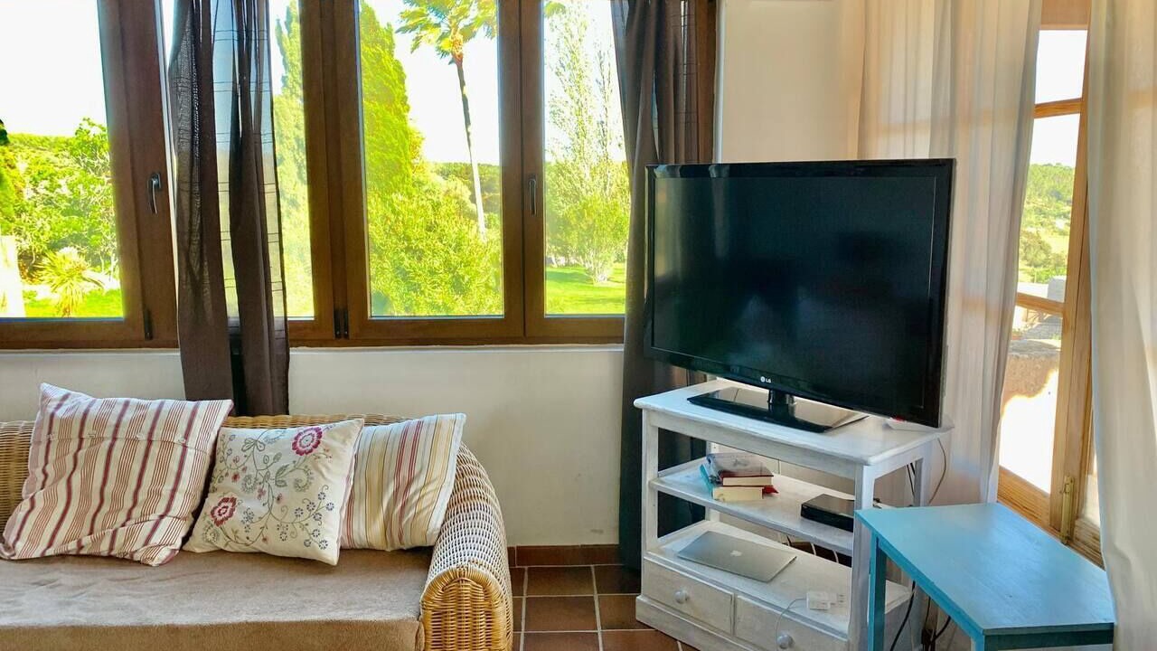 Photo of Livingroom in Montuiri