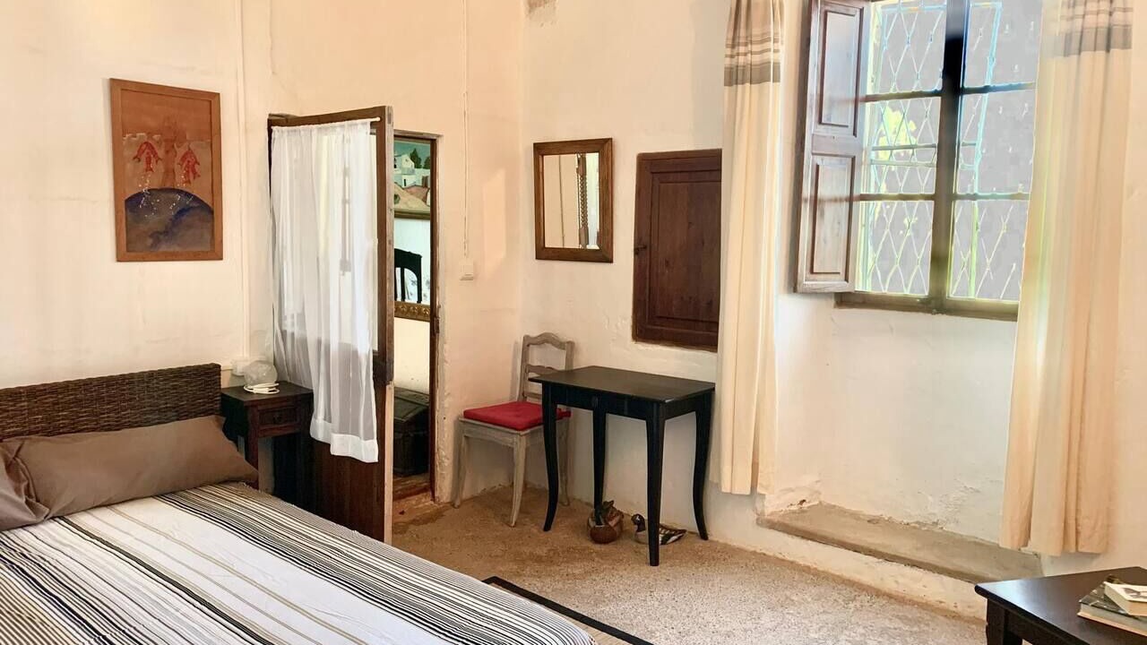 Photo of Bedroom in Montuiri