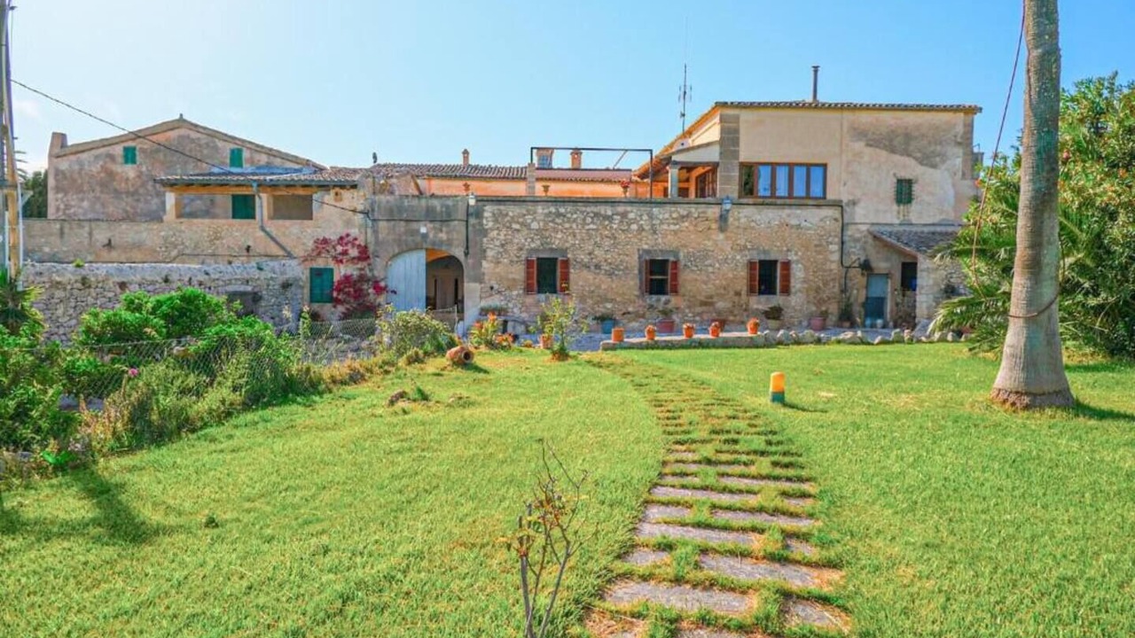 Photo of Outdoor in Montuiri