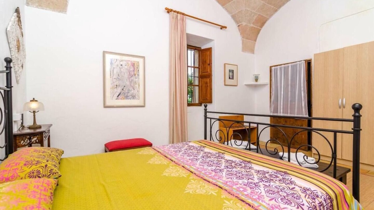 Photo of Bedroom in Montuiri