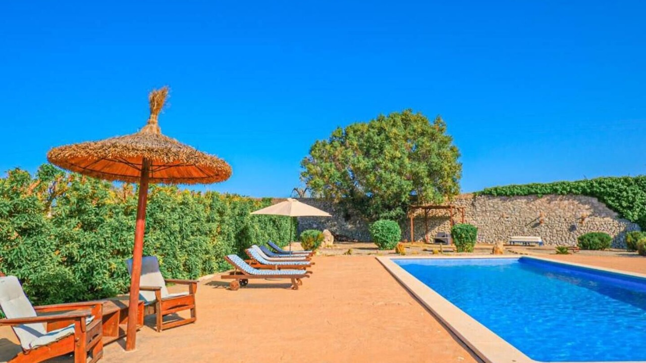 Photo of Outdoor in Montuiri