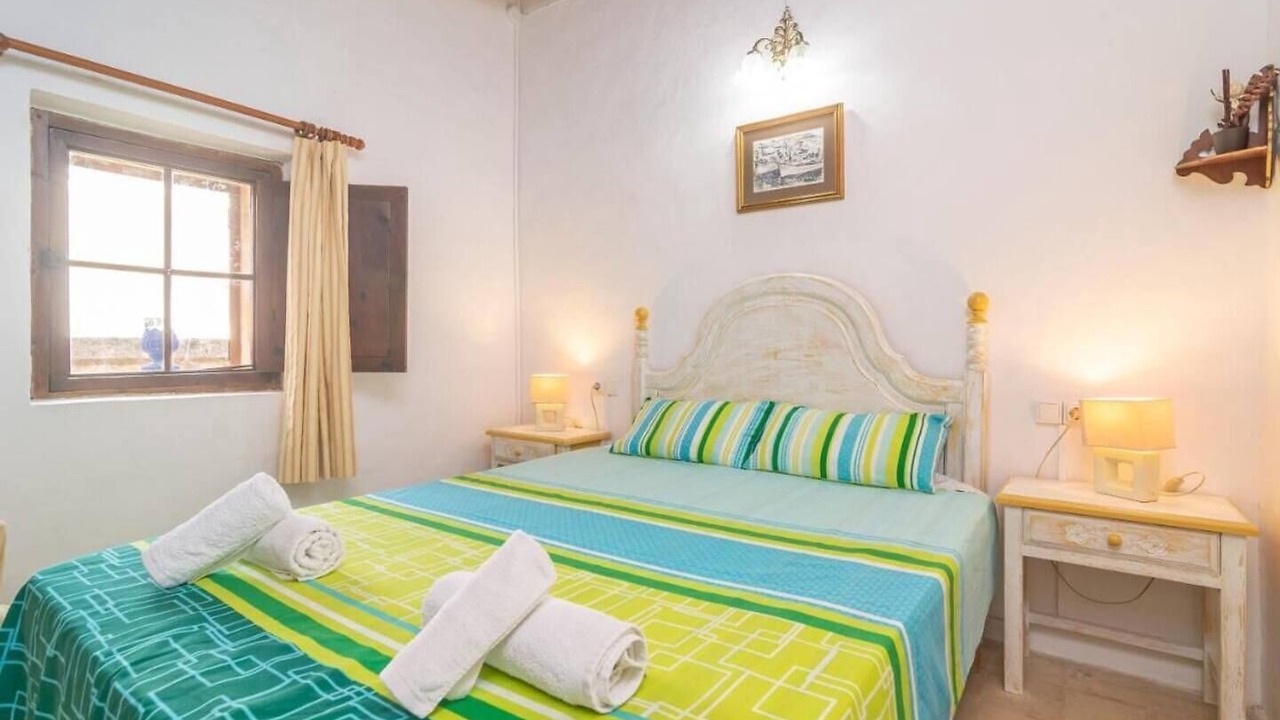 Photo of Bedroom in Montuiri