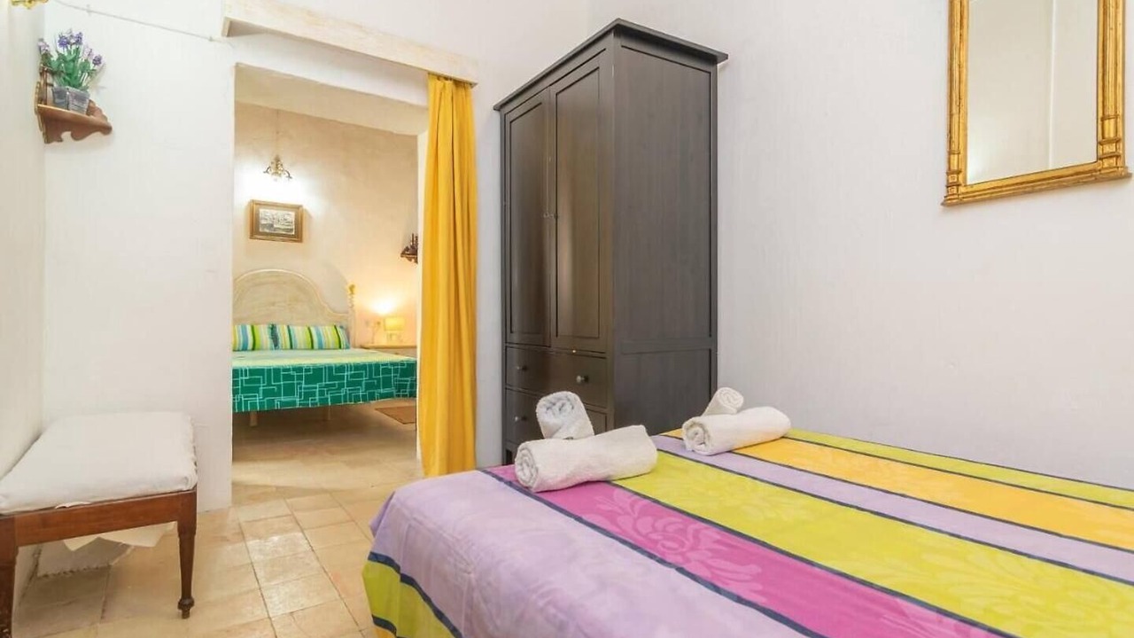 Photo of Bedroom in Montuiri