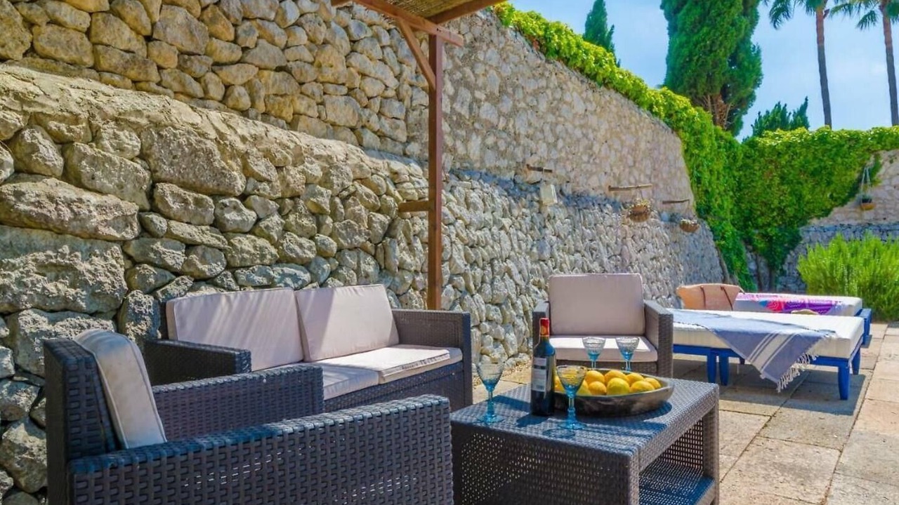 Photo of Patio Balcony in Montuiri