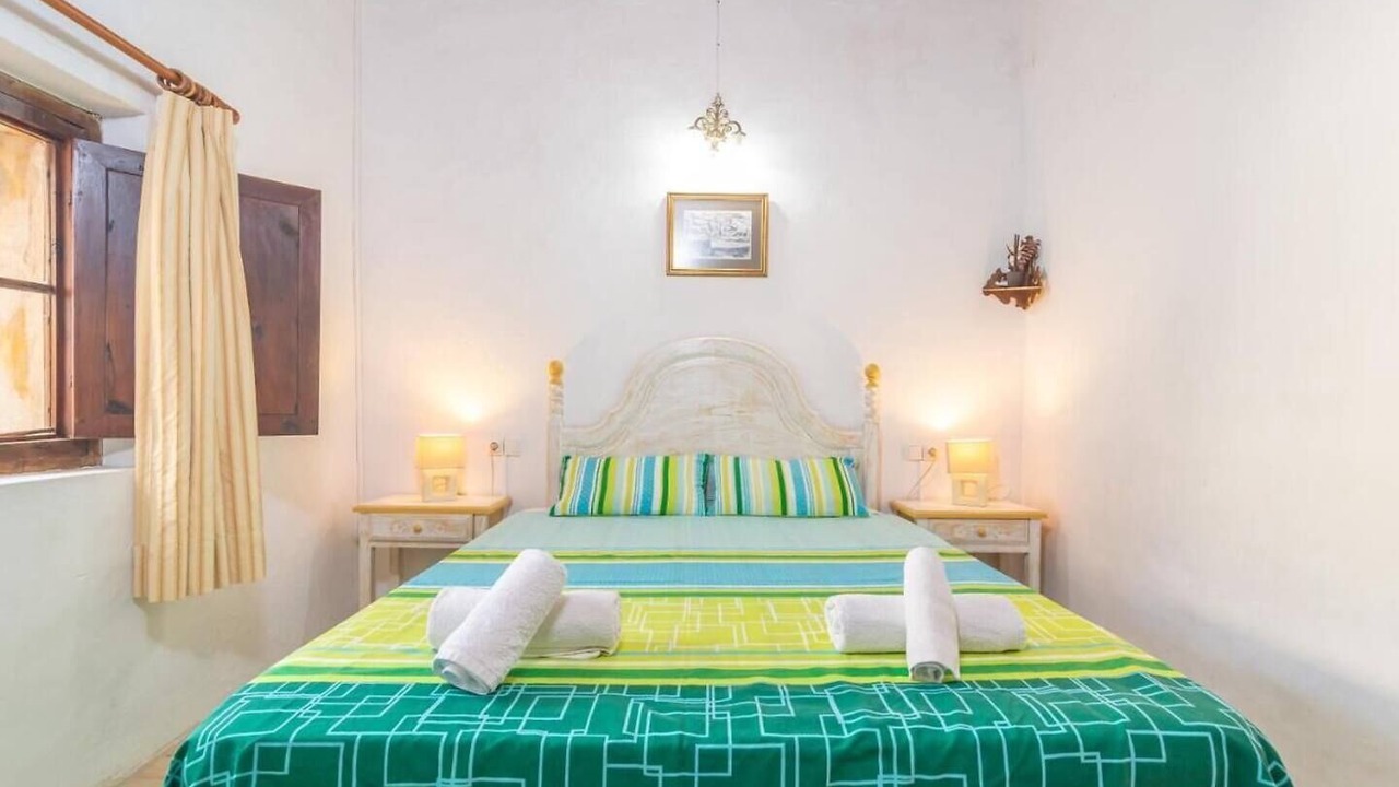 Photo of Bedroom in Montuiri
