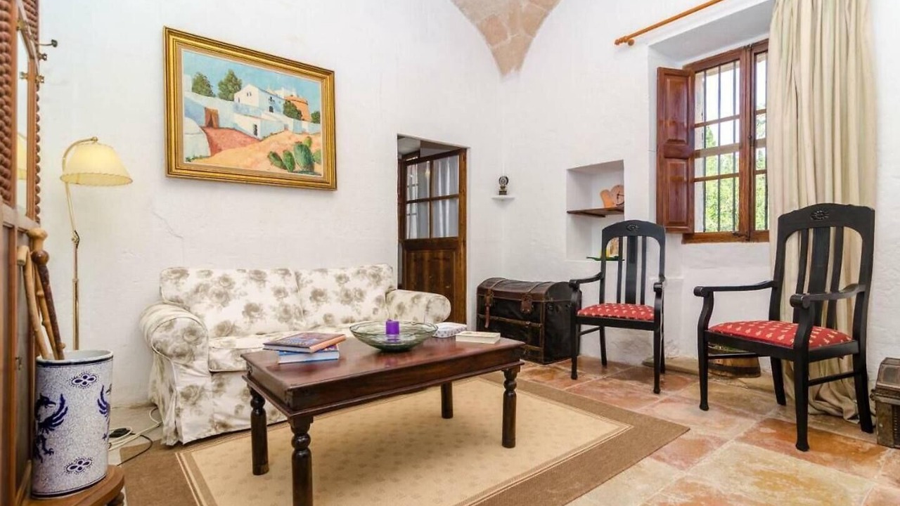 Photo of Livingroom in Montuiri