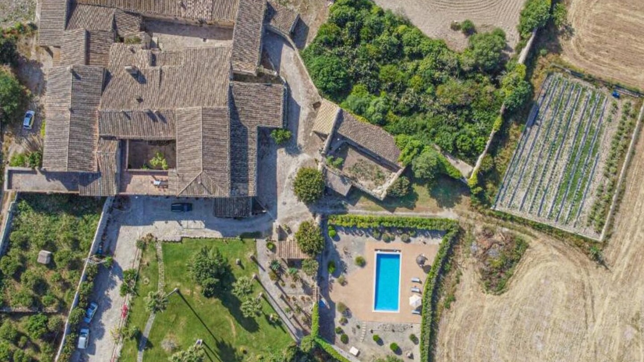 Photo of Outdoor in Montuiri