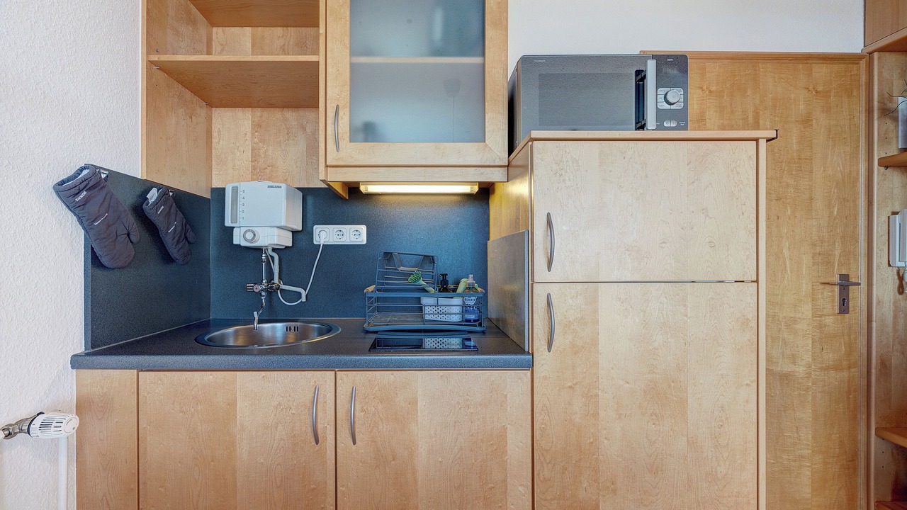 Photo of Kitchen in Region Hannover District