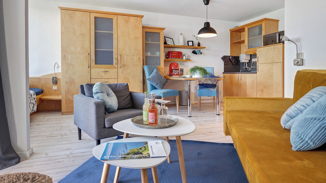 Photo of Livingroom in Region Hannover District