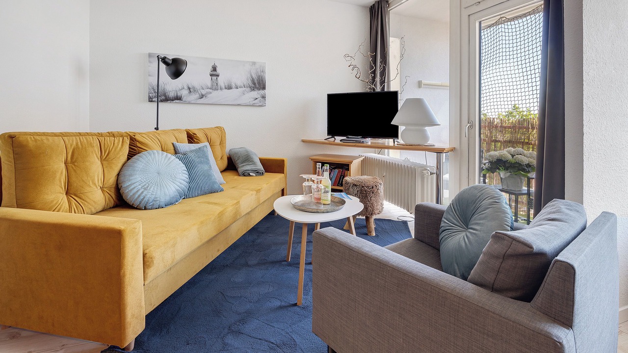Photo of Livingroom in Region Hannover District