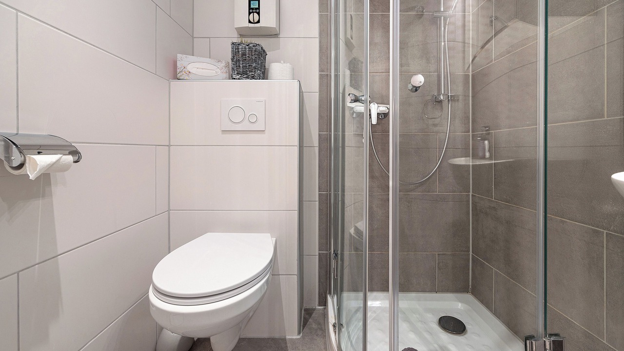 Photo of Bathroom in Region Hannover District