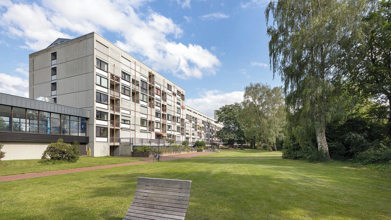 Photo of Outdoor in Region Hannover District