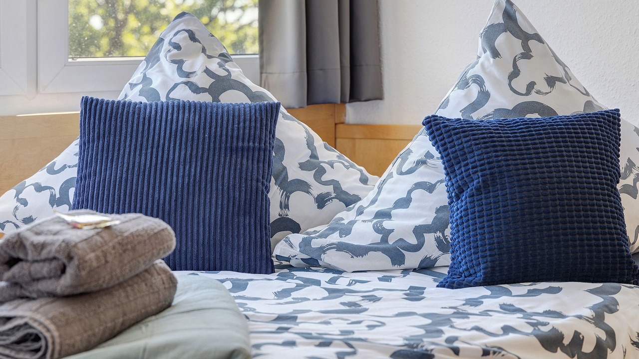 Photo of Bedroom in Region Hannover District