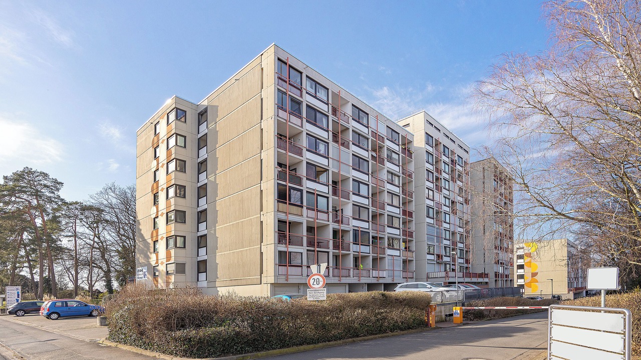 Photo of Outdoor in Region Hannover District