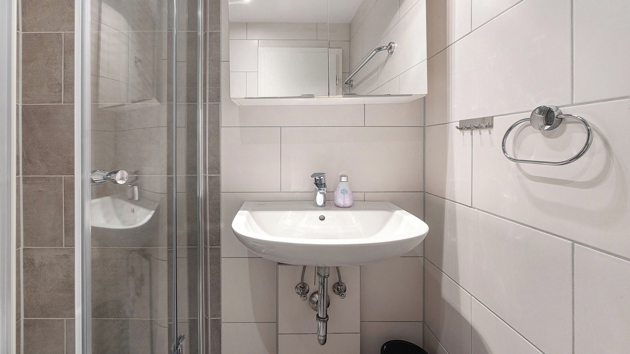 Photo of Bathroom in Region Hannover District