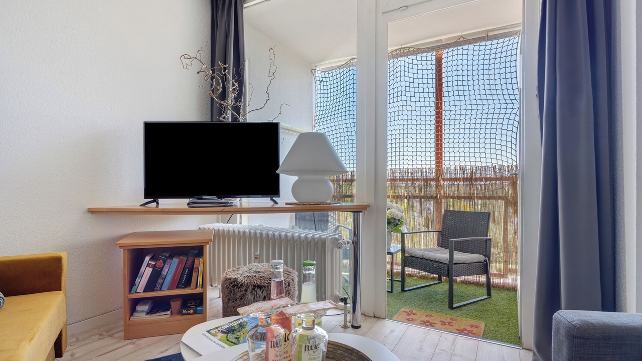 Photo of Livingroom in Region Hannover District