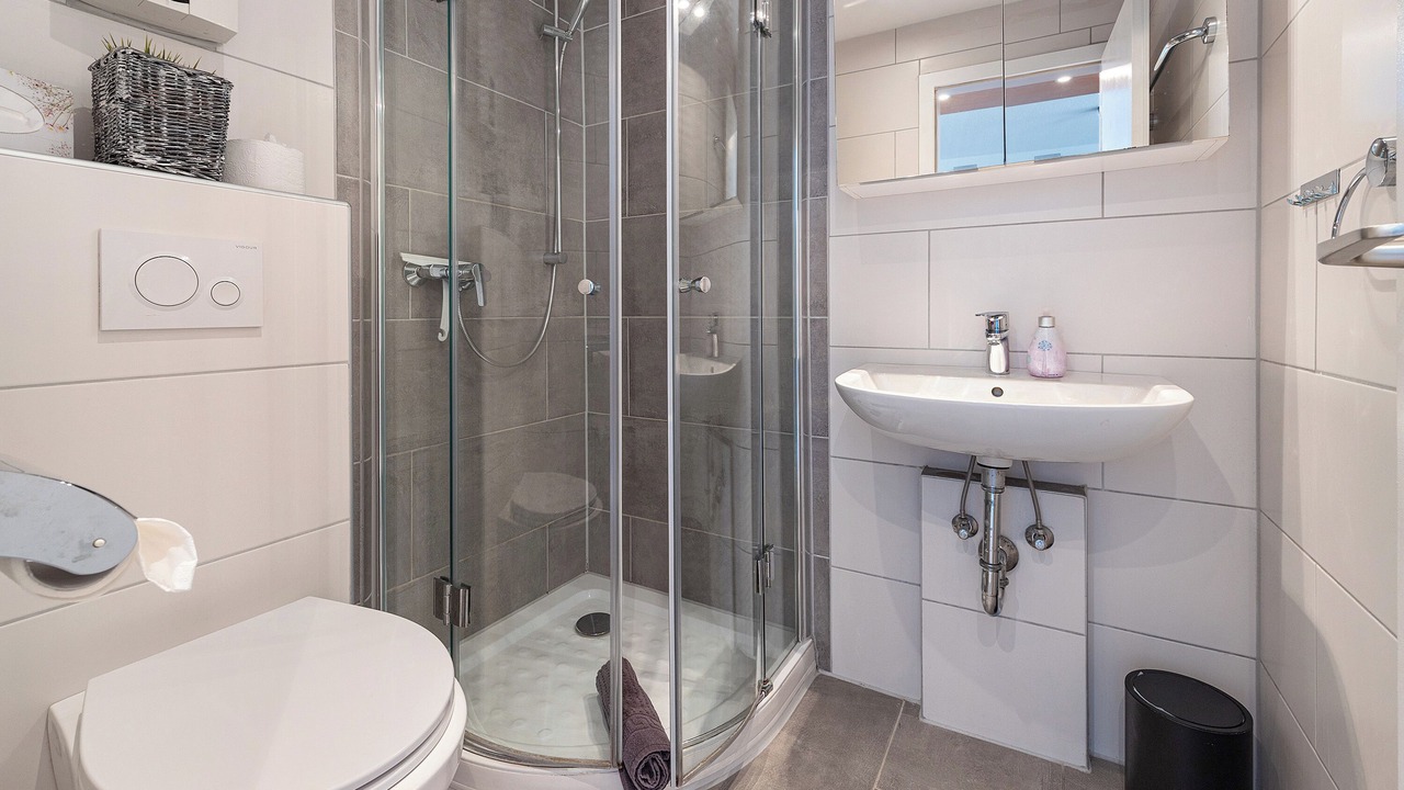 Photo of Bathroom in Region Hannover District