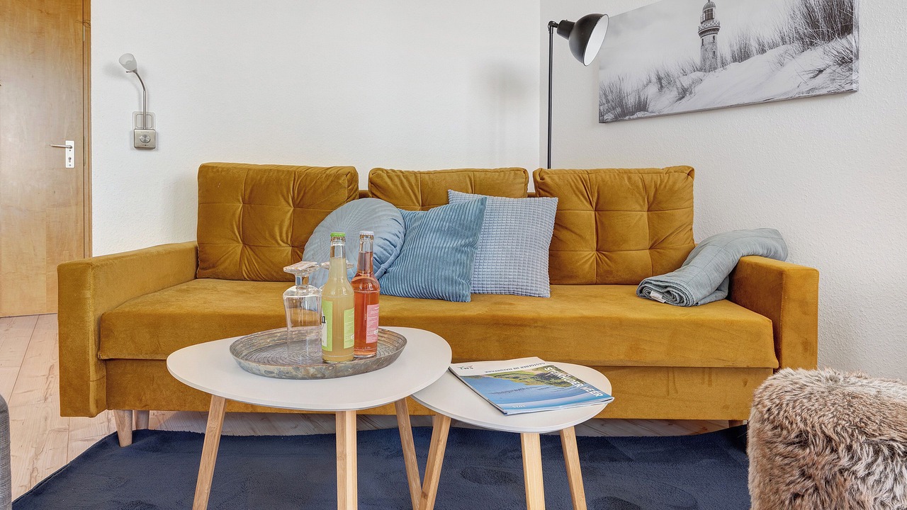 Photo of Livingroom in Region Hannover District