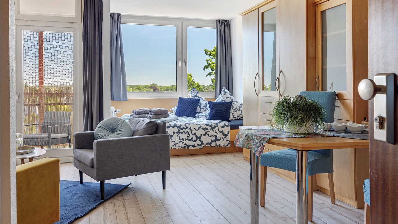 Photo of Livingroom in Region Hannover District