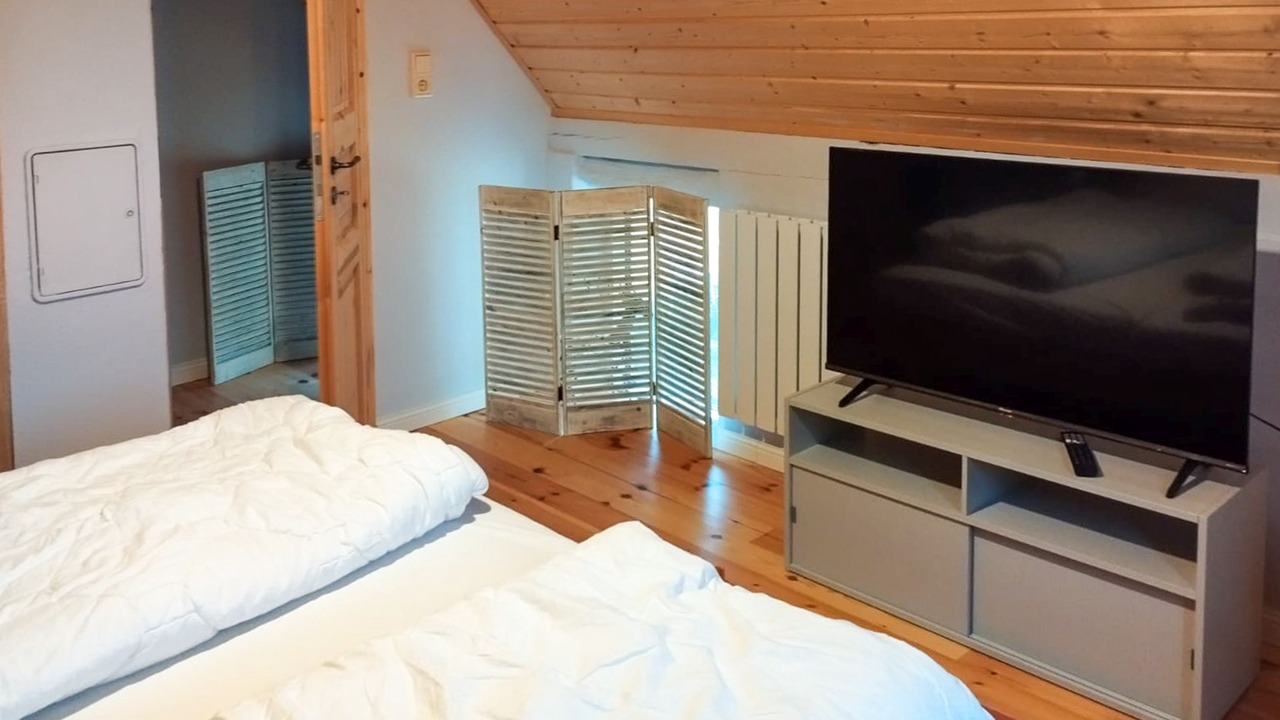 Photo of Bedroom in Kamminke