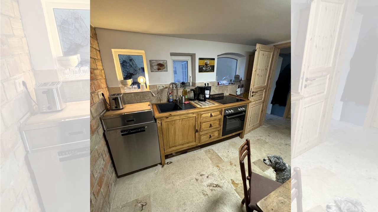 Photo of Kitchen in Kamminke