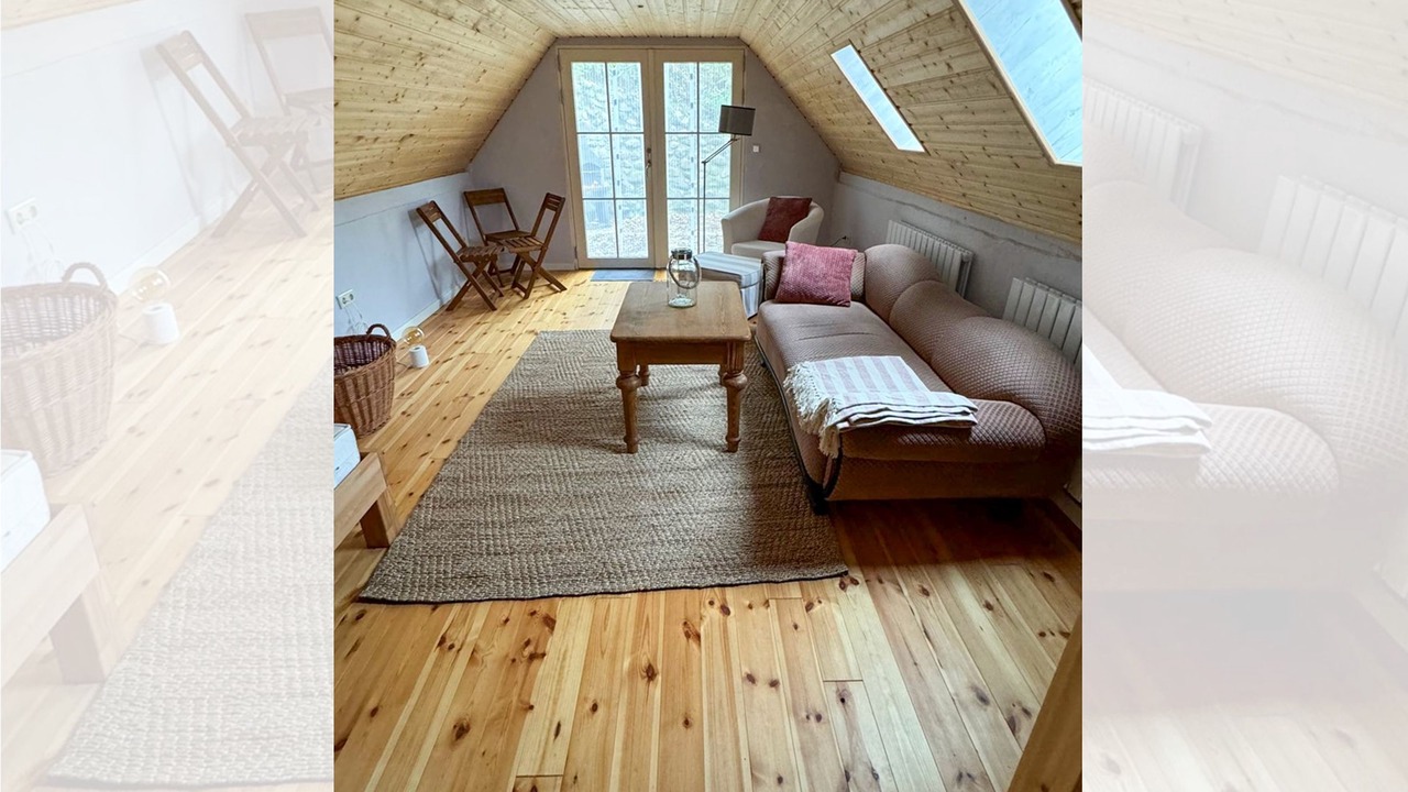 Photo of Livingroom in Kamminke