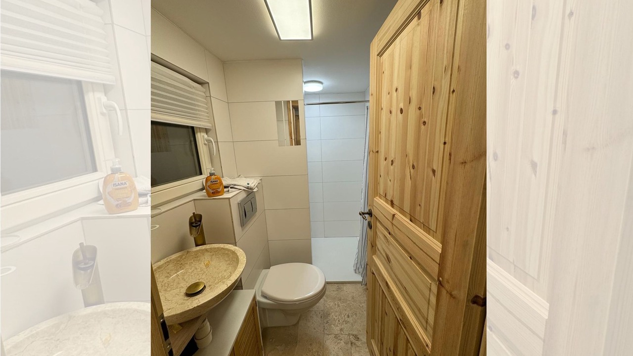 Photo of Bathroom in Kamminke