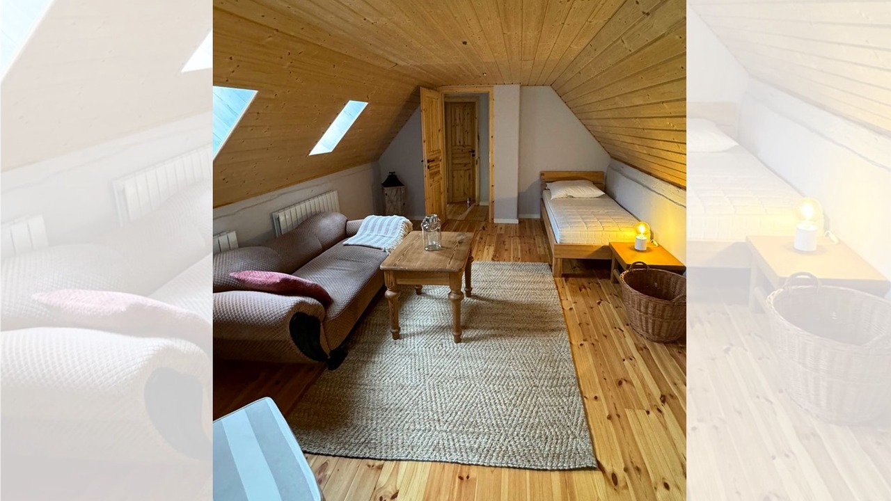 Photo of Bedroom in Kamminke