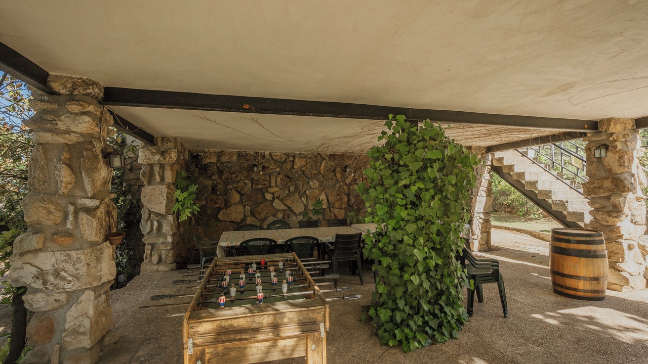 Photo of Outdoor in Valdemanco
