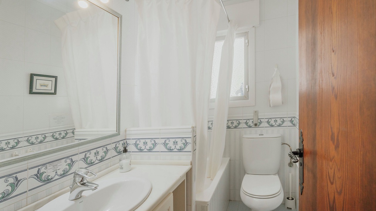 Photo of Bathroom in Valdemanco
