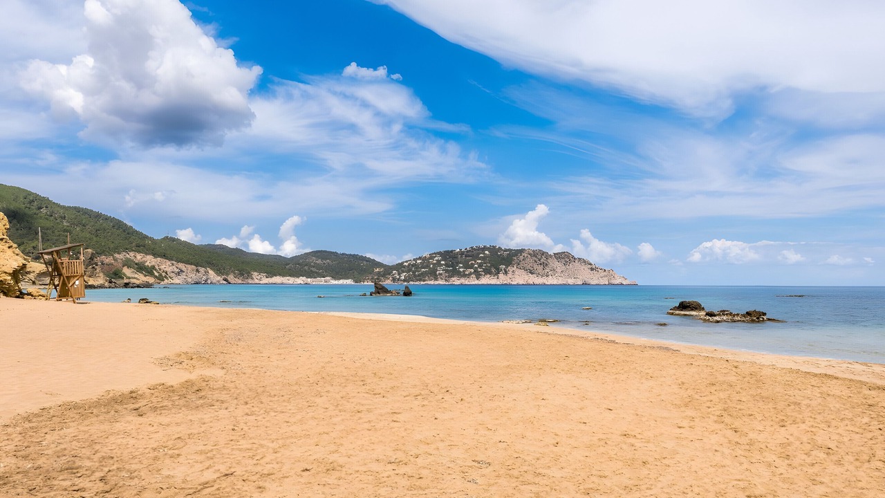 Photo of Others in Es Figueral Beach