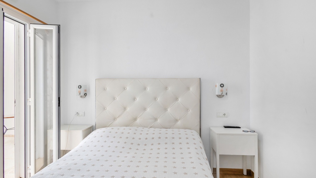 Photo of Bedroom in Santa Eulalia del Rio