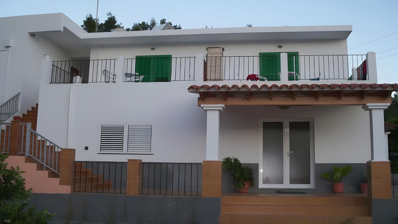 Photo of Outdoor in Santa Eulalia del Rio