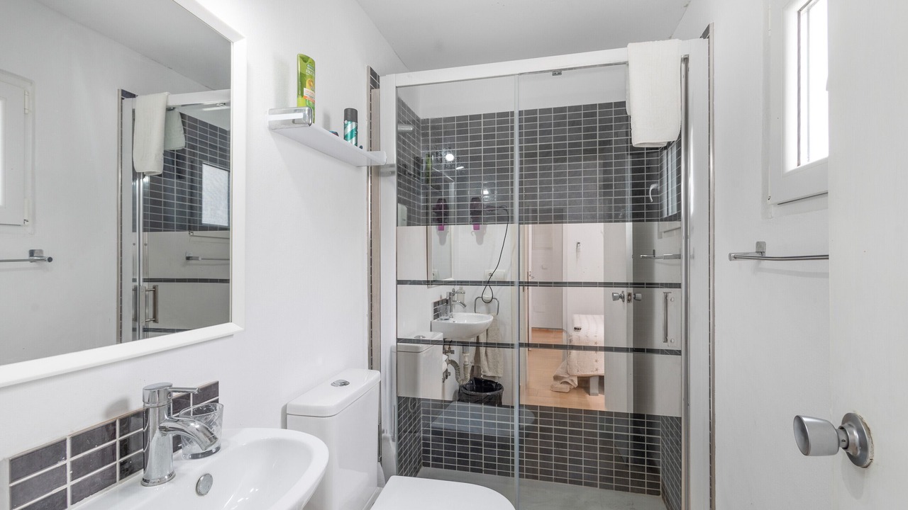 Photo of Bathroom in Santa Eulalia del Rio