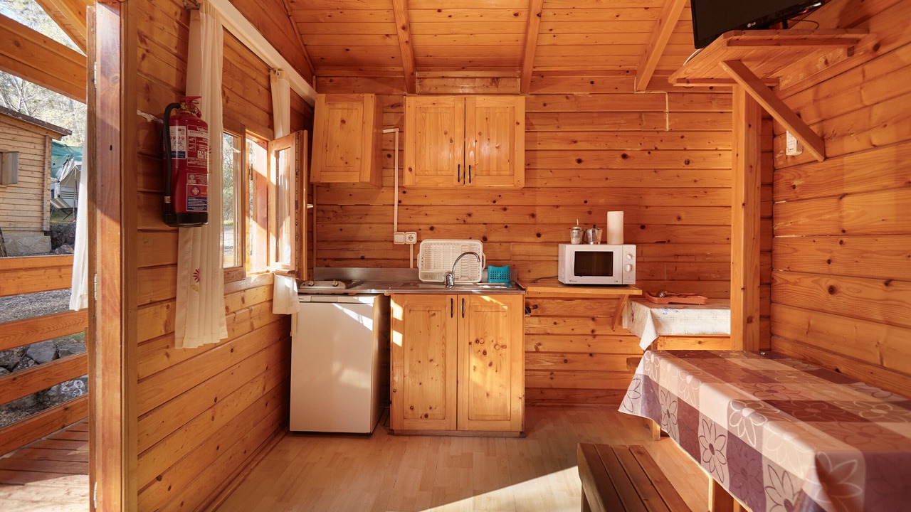 Photo of Kitchen in Hornos