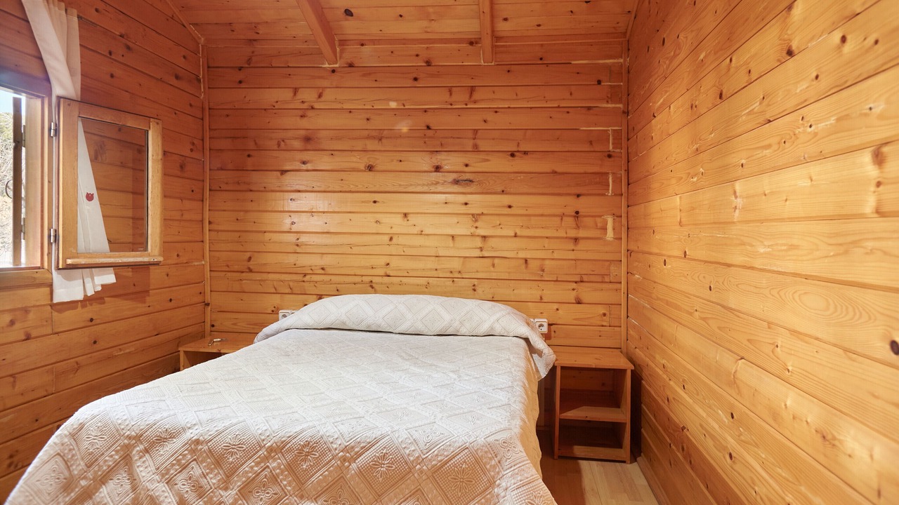 Photo of Bedroom in Hornos