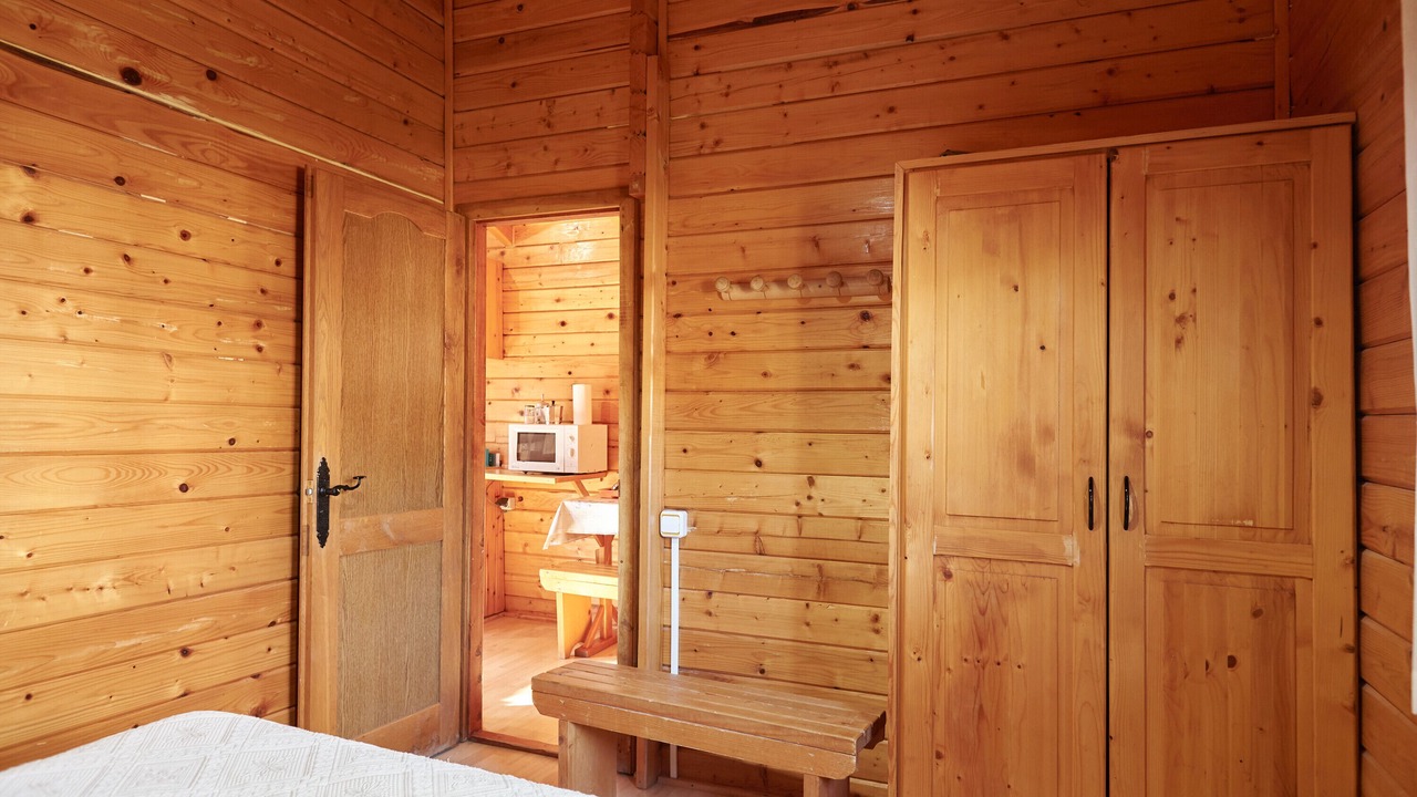 Photo of Bedroom in Hornos