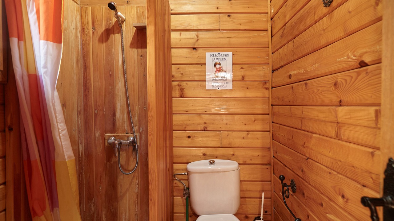 Photo of Bathroom in Hornos