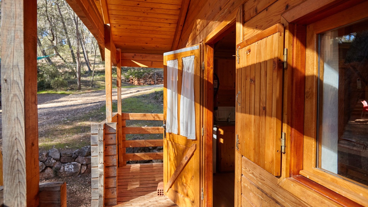 Photo of Outdoor in Hornos