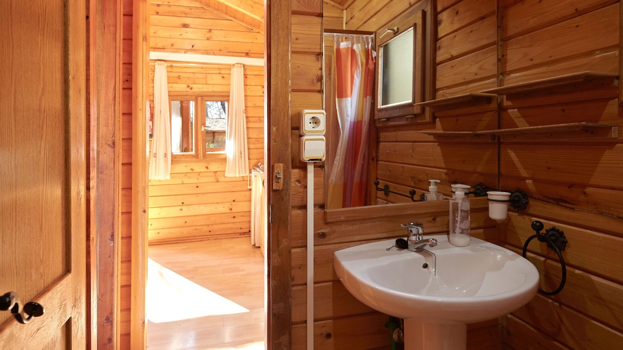 Photo of Bathroom in Hornos