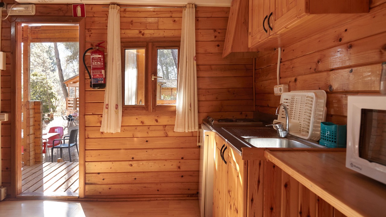 Photo of Kitchen in Hornos