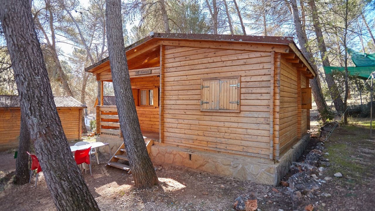 Photo of Outdoor in Hornos