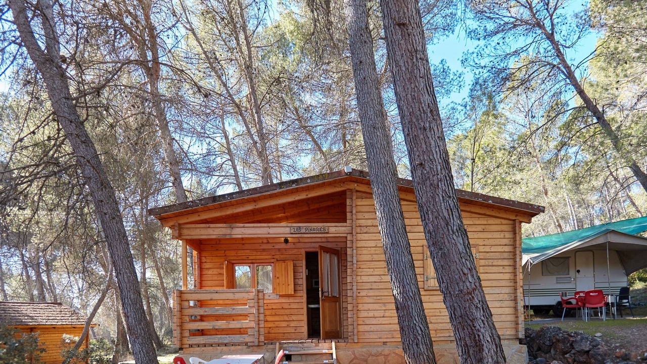 Photo of Outdoor in Hornos
